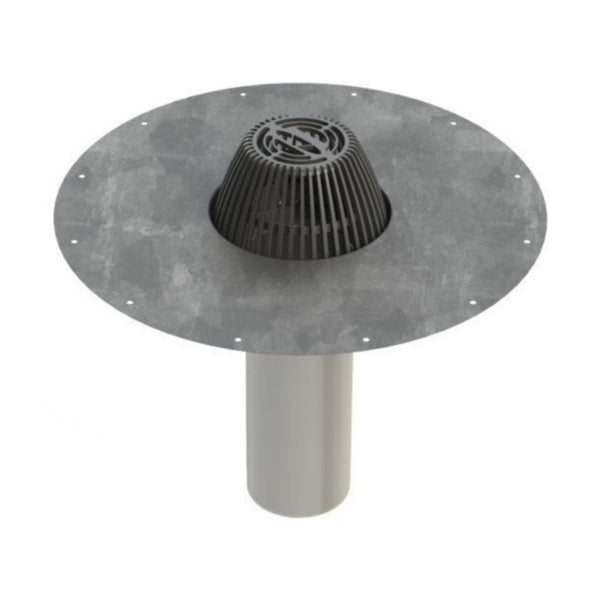 Kattokaivo Vilpe 390021 A-110 Hst 3385216