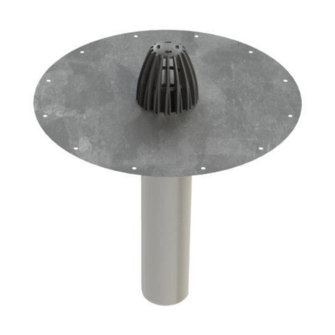 Kattokaivo Vilpe 391001 C-75 Hst 3385218