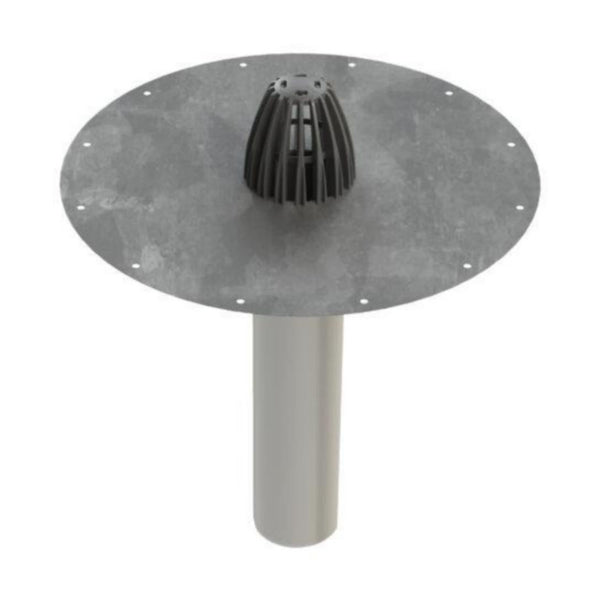 Kattokaivo Vilpe 391001 C-75 Hst 3385218