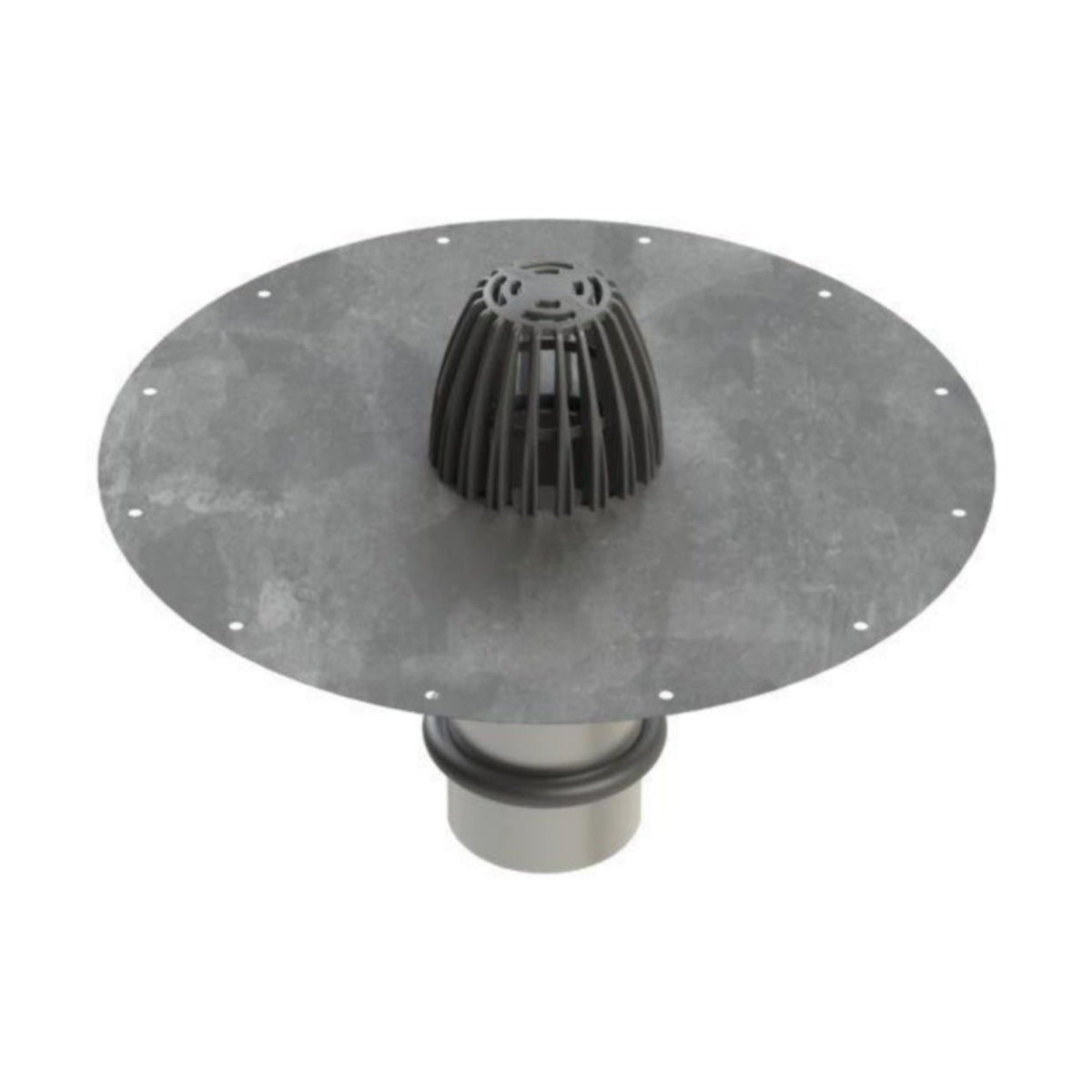 Kattokaivo Vilpe 391011 C-90 Hst Remontti 3385232