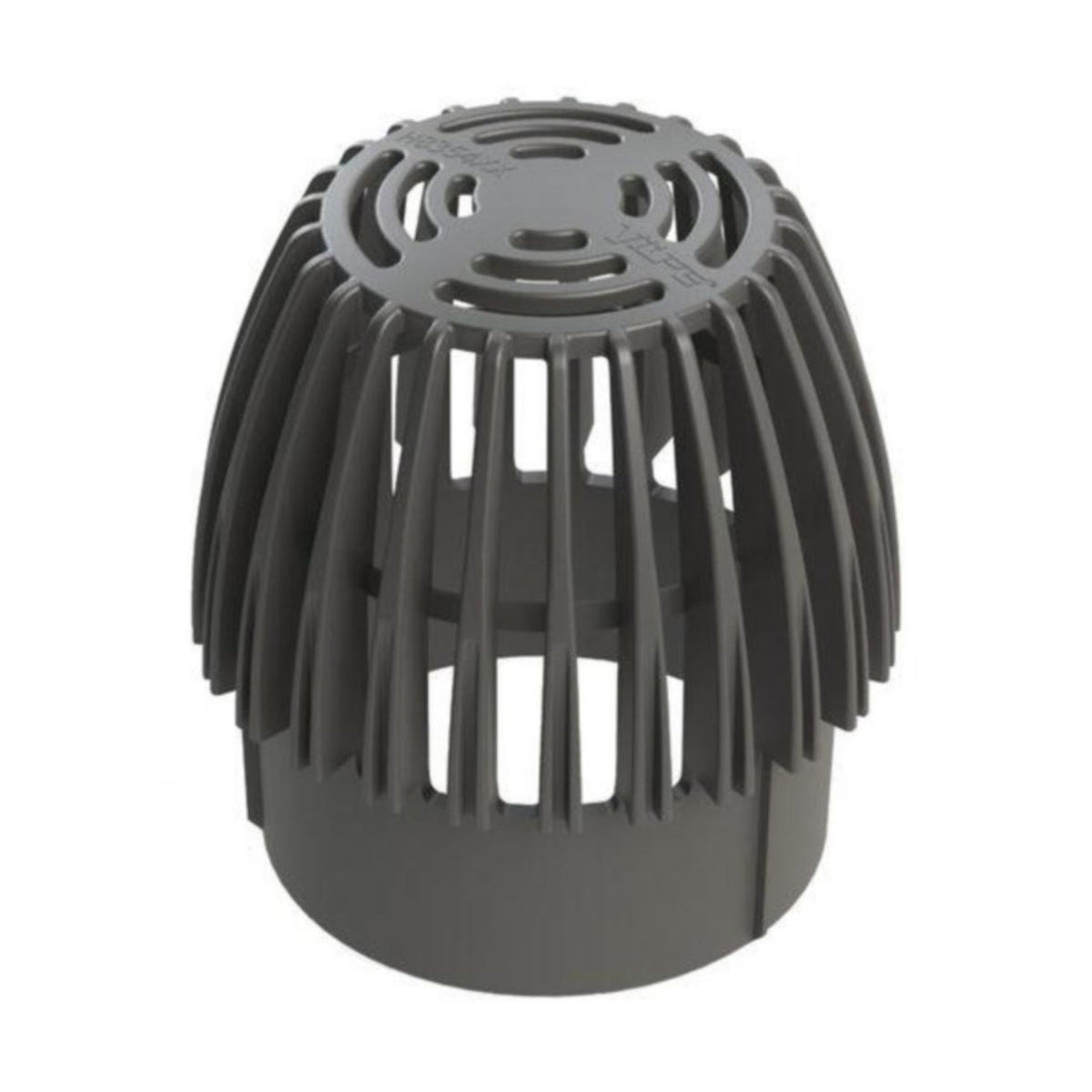 Kattokaivon Sihti Vilpe 392207 C-110 Muovia 3385222