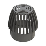 Kattokaivon Sihti Vilpe 392207 C-110 Muovia 3385222