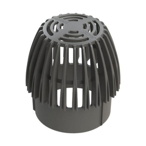 Kattokaivon Sihti Vilpe 392208 C-160 Muovia 3385223