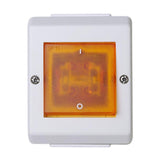 Kytkin Elko Rs Nordic 2/16A/250V/Ip55 Ppr Mv Val [2004007] |