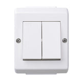 Kytkin Elko Rs Nordic 5/16A/250V/Ip55 Ppr Val [2004009] |