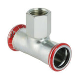 T - Haara Muhvi Sk Sinkitty Mapress 54 - 3/4 - 54 [0484948] |