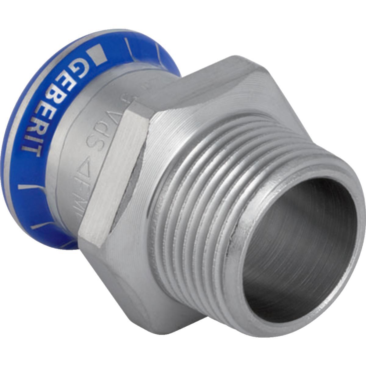 Liitinmuhvi Uk Hst Mapress 22-3/4 [1282070]