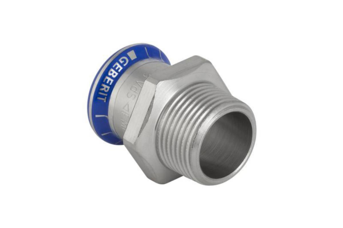 Liitinmuhvi Uk Hst Mapress 54-2 [1282086]