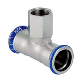 T - Haara Muhvi Sk Hst Mapress 108 - 3/4 - 108 [1283768] |
