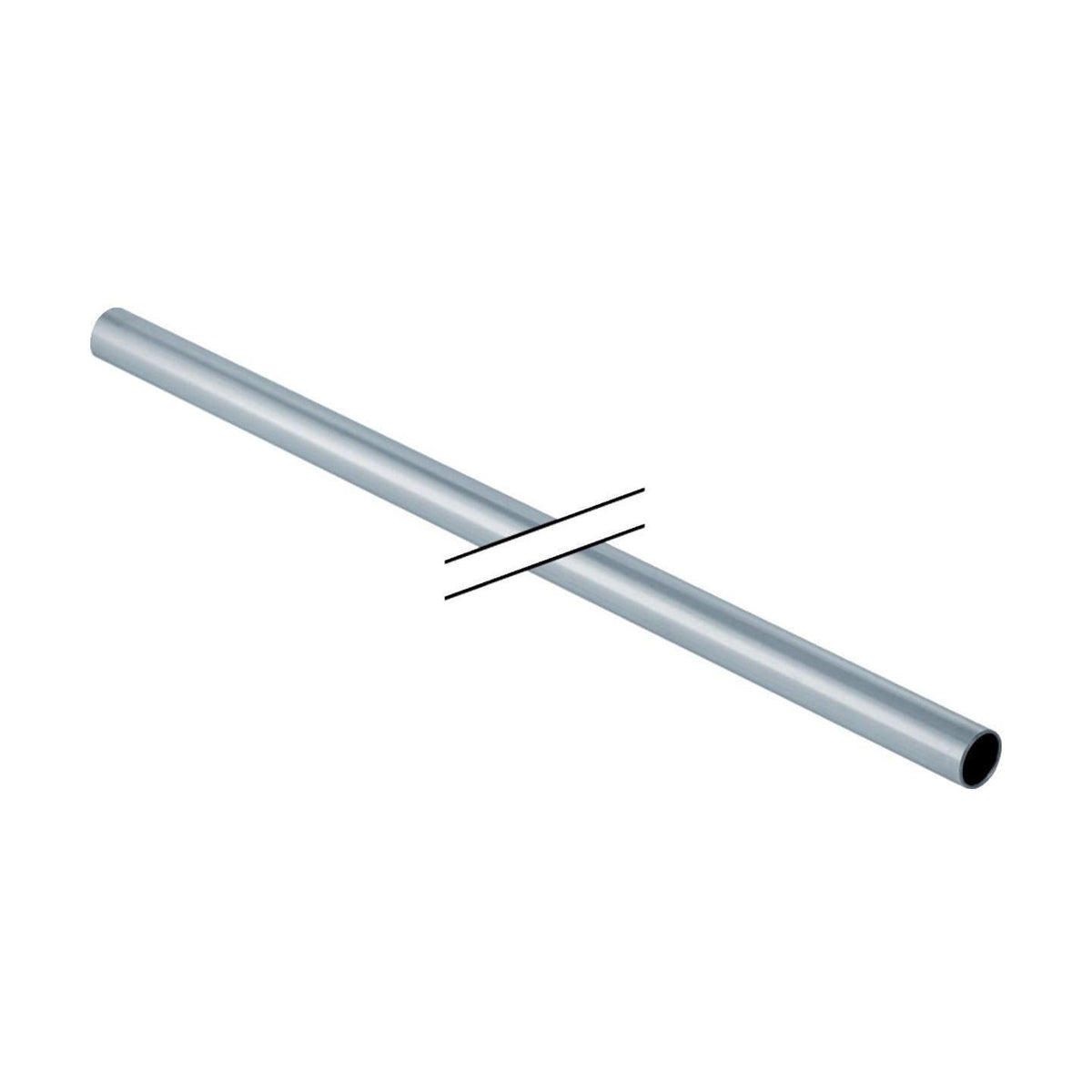 Teräsputki Sinkitty Mapress 42X1.5 L=6M [0478136] |