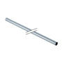 Teräsputki Sinkitty Mapress 76.1X2.0 L=6M [0478140] |