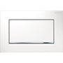 Huuhtelupainike Sigma10 1 - H Square Valkoinen/Kromi [5756346] |