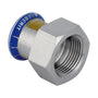 Liitinmuhvi Sk Hst Kaasu Mapress 42-1 1/2 [1274172]