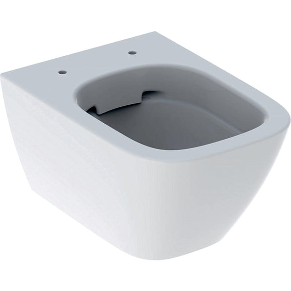 Seinä-WC Geberit Smyle Square 500.379.01.1 kanneton [5658161]
