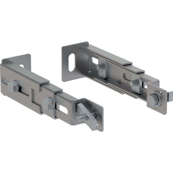 Alakiinnikesarja Geberit Duofix 2 KPL, 13-24cm [5756657]