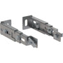Alakiinnikesarja Geberit Duofix 2 KPL, 13-24cm [5756657]