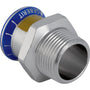 Liitin Muhvi-Uk Hst Kaasu Mapress 15-3/4" [1274147]