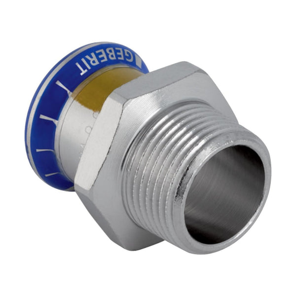 Liitin Muhvi-Uk Hst Kaasu Mapress 22-3/4" [1274151]