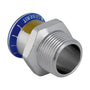 Liitin Muhvi-Uk Hst Kaasu Mapress 22-3/4" [1274151]