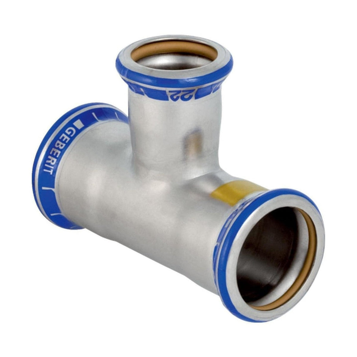 T - Haara Hst Kaasu Mapress 76.1 - 35 - 76.1 [1274112] |