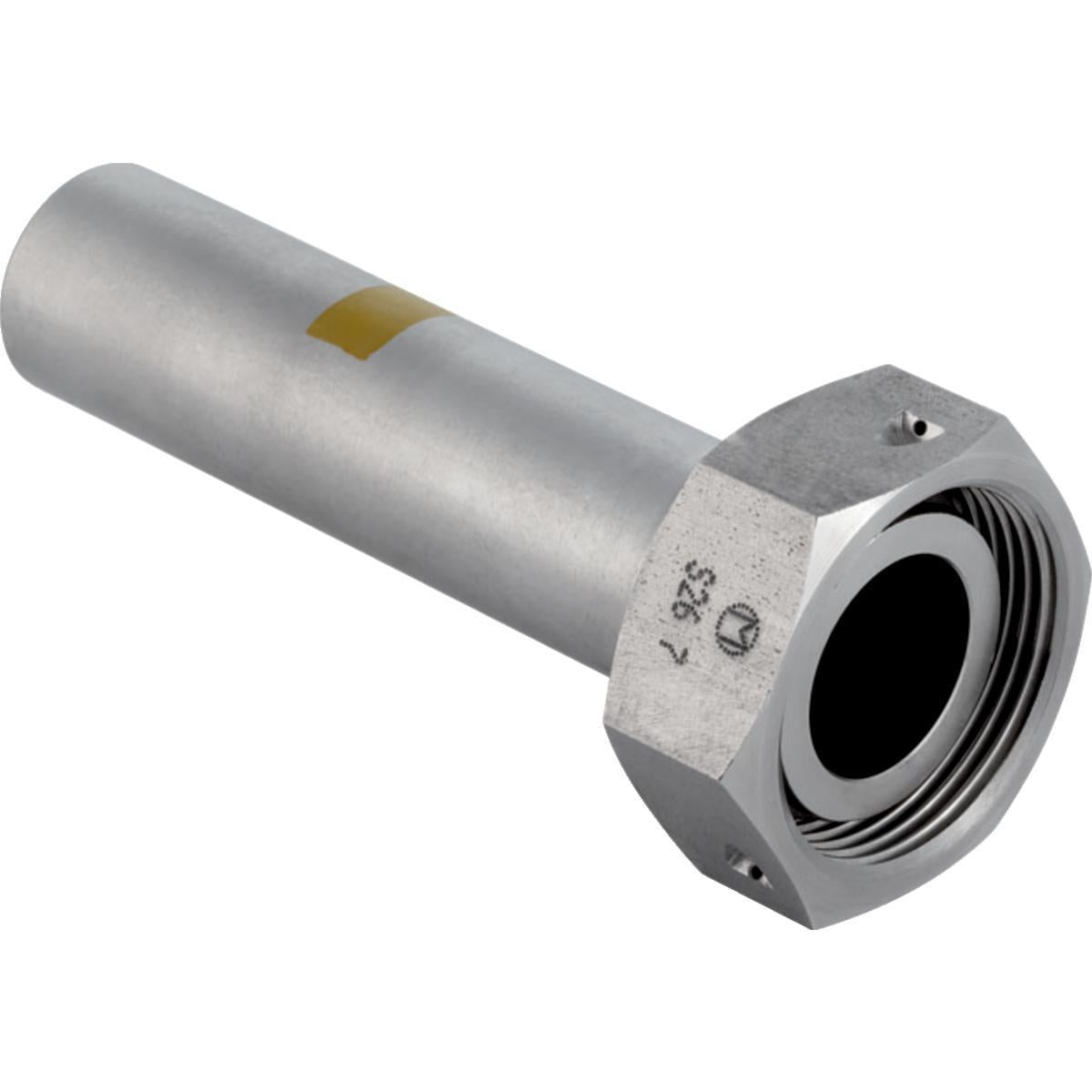 Mapress Hst -Liitin Sk Kaasu D=28Mm. G=1 1/8" Irtomutteri [1274188]