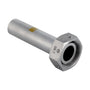Mapress Hst -Liitin Sk Kaasu D=28Mm. G=1 1/8" Irtomutteri [1274188]