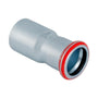 Supistusyhde Sinkitty Mapress 42 - 18 [0483760] |