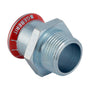 Liitinmuhvi Uk Sinkitty Mapress 35-1 1/2 [0482484]