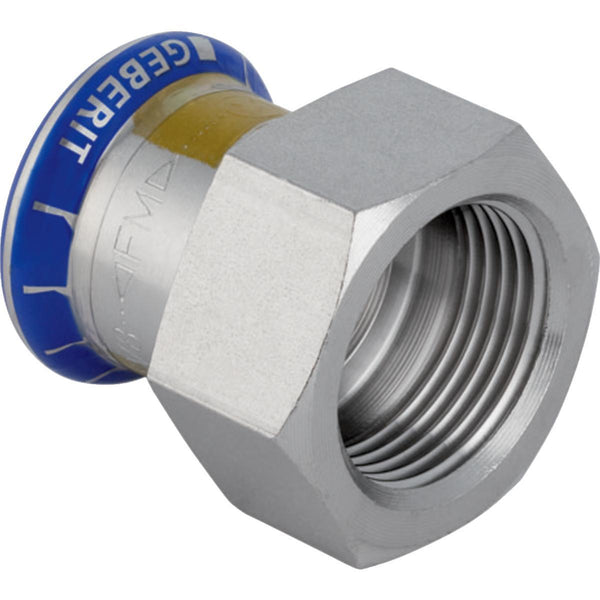 Liitin Muhvi-Sk Hst Kaasu Mapress 35-1" [1274170]