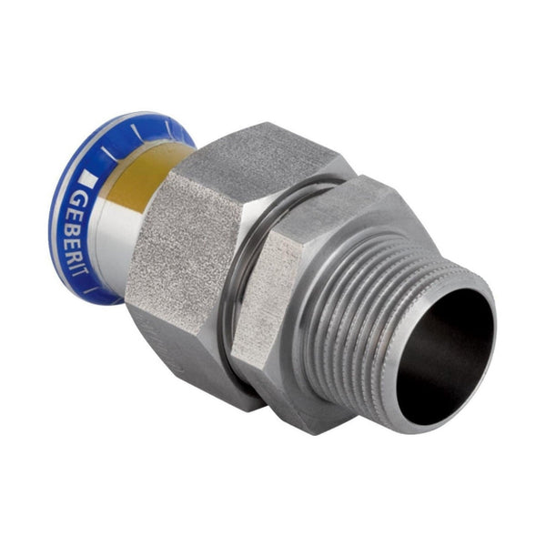 Yhdistäjä Uk Hst Kaasu Mapress 18 - 3/4" [1274192] |