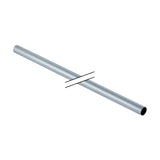 Teräsputki Sinkitty Mapress 42X1.5 L=3M [0478151] |