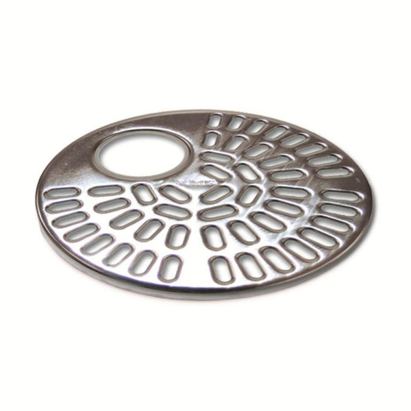 Lattiakaivon Kansi Hst Purus 220Mm Reiällä 50Mm [3309143] |
