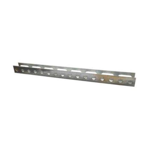 U-Rail U3 Hdg 30X30X3 L=2000Mm A-Collection 3231195