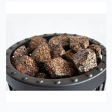 Kiuaskivet Harvia Koristekivet Ac5000 10 Kg [8266902] |