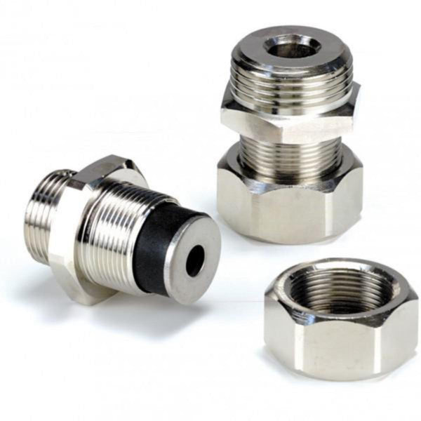 Asennus-/kytkentätarvike DEVI Paineläpivienti 3/4" JA 1" V3 [8174505]