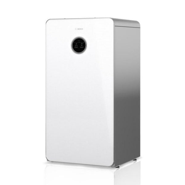 Maalämpöpumppu Compress 7800I 3 - 12Kw Lw [5361031] |