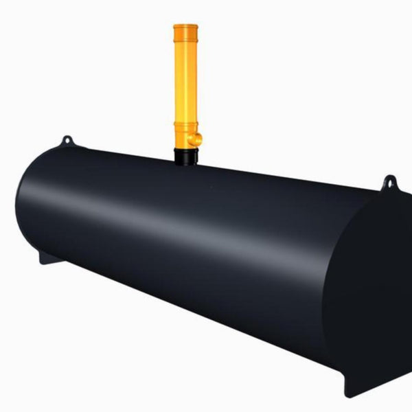 Lokasäiliö 6 M³ Vahvistettu [3625041]