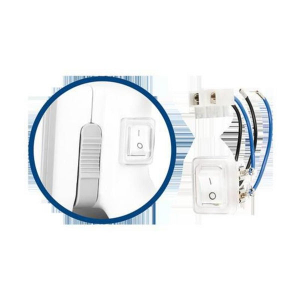 Moninapakytkin Pax Passad huoltokytkin Puhaltimiin 00,30,31,60 8080652