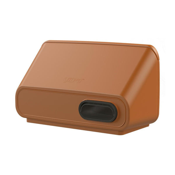 Seinäpuhallus Elementti Vilpe 370009 Io 125 Tiilenp. 7820578