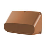 Seinäpuhallus Elementti Vilpe 370139 Io In 200/250 Tp 7820581