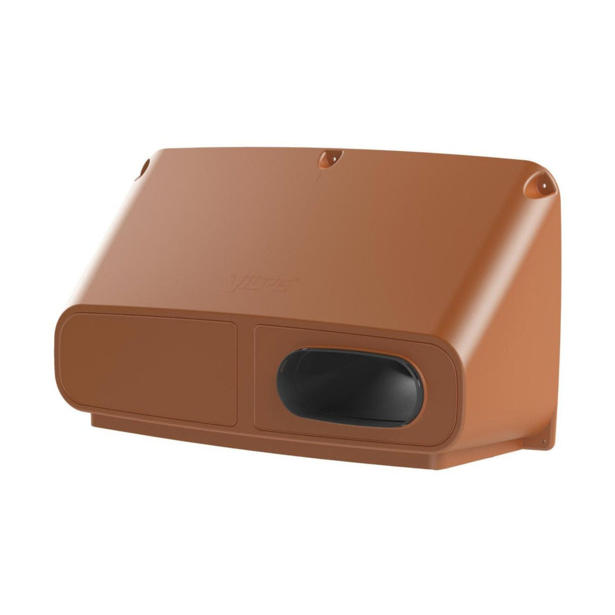 Seinäpuhallus Elementti Vilpe 370209 Io 200 Tiilenp. 7820582