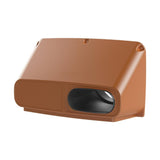 Seinäpuhallus Elementti Vilpe 370309 Io 250 Tiilenp. 7820583