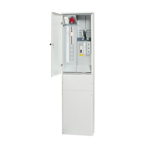 Mittauskeskus Fe Näpsä Ym5T09Urj-Lo8 2T Y 50A Ip34 [3417049]