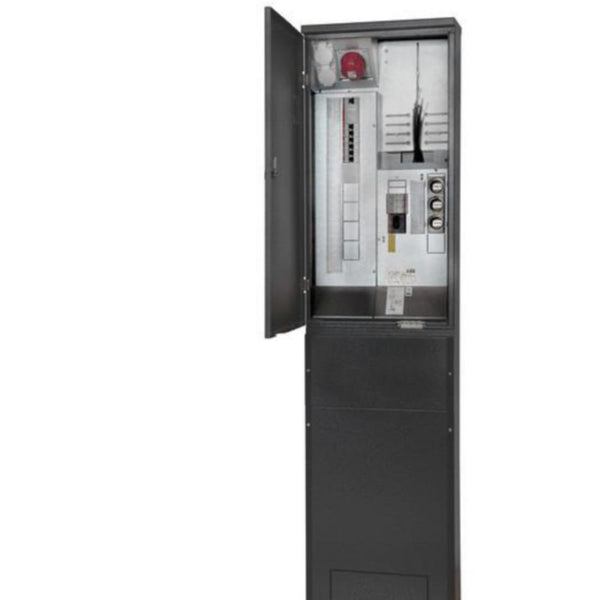 Mittauskeskus Pinta Fe Näpsä 1T-Mk50J-O-B 1T Y 50A Ip34 [3411033]