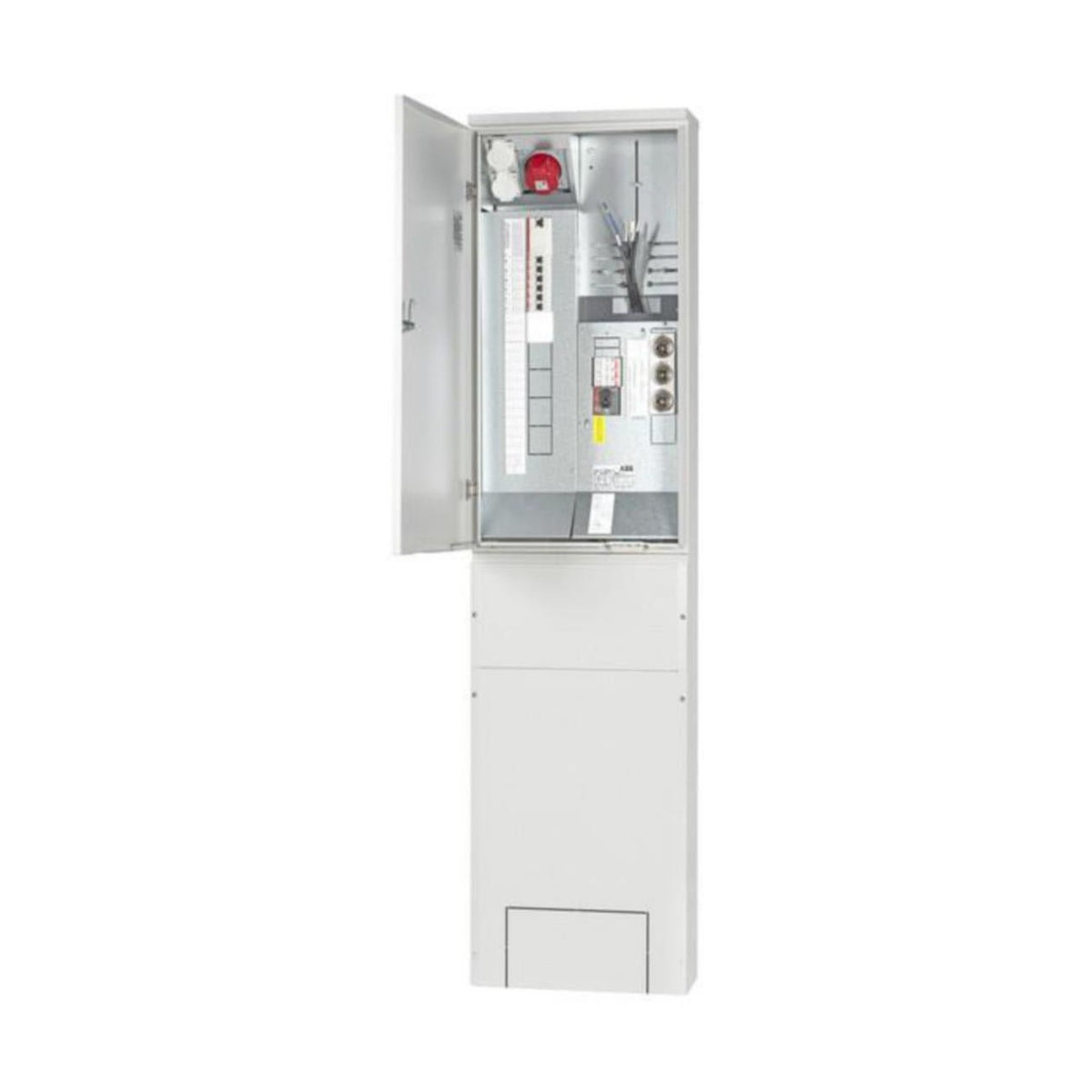 Mittauskeskus Fe Näpsä 1T - Mk50J - O 1T Y 50A Ip34 [3411032] |