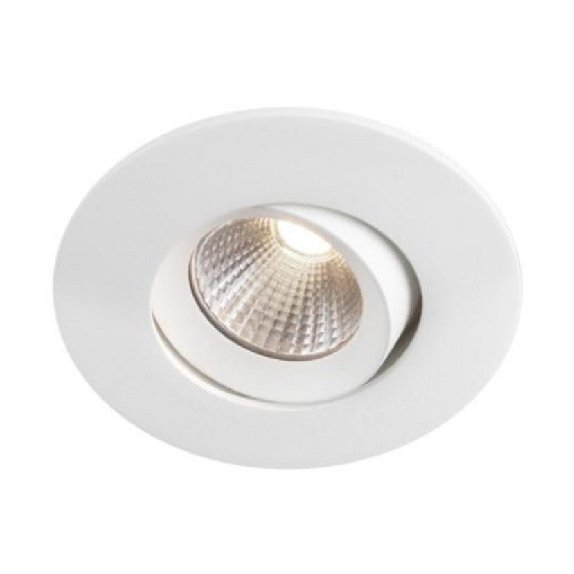 Alasvalo Optic Ip44 310Lm 4,5W 4000K Dim Tilt [4143580] |