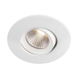 Alasvalo Optic Ip44 310Lm 4,5W 4000K Dim Tilt [4143580] |