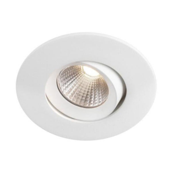 Alasvalo Optic Ip44 310Lm 4,5W 4000K Dim Tilt [4143580] |