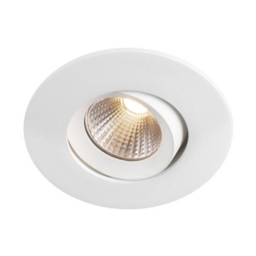 Alasvalo Optic Ip44 290Lm 4,5W 3000K Dim Tilt [4143579] |