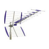 Antenni La An 6001 Lte700, E21 - 48 G15.5Db [7540082] |